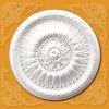 PU decorative material...