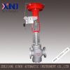 Pneumatic double-seate...