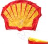 Pocket Kite! SHELL LOG...