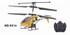 3 Channel mini rc heli...