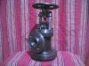 Globe Valve