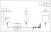 5V3A Switching Power Suply, USA, Japanese plug