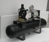 air pressure booster s...