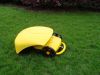 Robot Lawn Mower