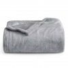 Ultra Soft Cozy Warm Throw Blanket Classic Fleece Blanket for All Season