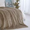 Signle Layer flannel f...