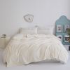 Signle Layer flannel f...