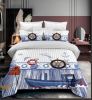 Cool Boys Bed Linen Se...