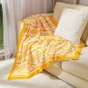 Ins sofa blanket throw...