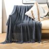 Ins sofa blanket throw...