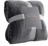 Super Soft Blanket with 100% Polyester Coral Fleece Blanket Adult Tv Blanket