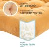 Comfort Chair Cushion Reusable Multi-color Office Sofa Chair Square And Round Chair Pads Seat Cushion