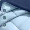 Weightless Comfort Summer Cooling Quilt Wrinkleresistant Air Conditioning Summer Quilt Fabric Bed Quilt