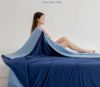 Weightless Comfort Summer Cooling Quilt Wrinkleresistant Air Conditioning Summer Quilt Fabric Bed Quilt