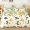 Kid Duvet Cover Set Tw...