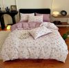 Tufted Twin Comforter ...