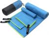 Microfiber Travel Spor...