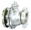 floating ball valve