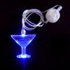 flashing  necklace Fla...