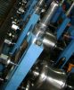 Pipe Making Machine (Welded)