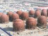 Spherical tanks