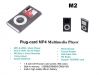 M2 Multi-media player