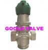 Y14H/F direct acting bellows pressure reducing valve