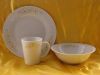 12 PC Dinnerware Sets