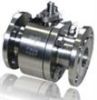 Floating Ball Valve