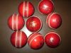 CRICKET BALL.