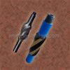 Spiral Blade Stabilizer