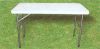 foldable table
