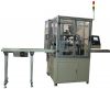 Automatic roll on mach...
