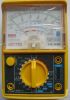 Analog multimeter YH-360B with holster