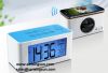 FM Radio Alarm Clock w...