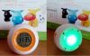 Cute Ball Alarm Clock ...