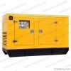 125KVA lovol silent generator