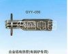 Aluminum alloy tube he...