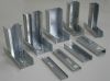 Light steel keel