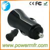 Car charger for Samsun...