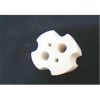 MgO alumina spacer, po...