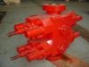 BOP (Blowout preventer)