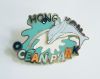 Lapel Pin Badge