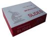 MICROSCOPE SLIDE AND C...