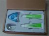 Teeth whitening system...