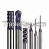 Carbide endmill proces...
