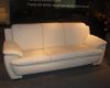 genuine leather sofa