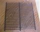 Barbecue grill wire mesh