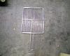 BBQ grill wire mesh