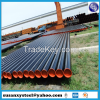 LSAW, DSAW steel pipe/Longitudinal welded pipe